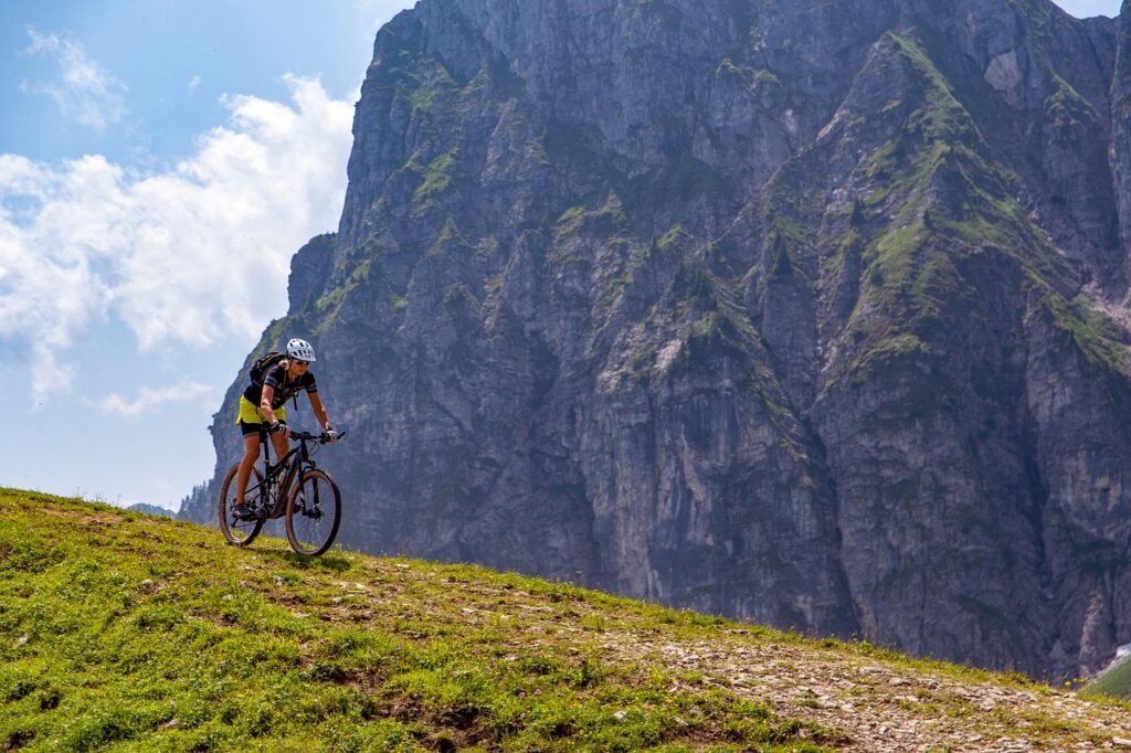Alpen