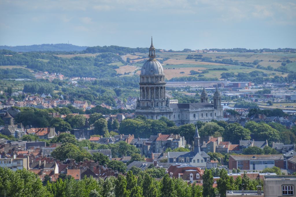 Boulogne-sur-Mer