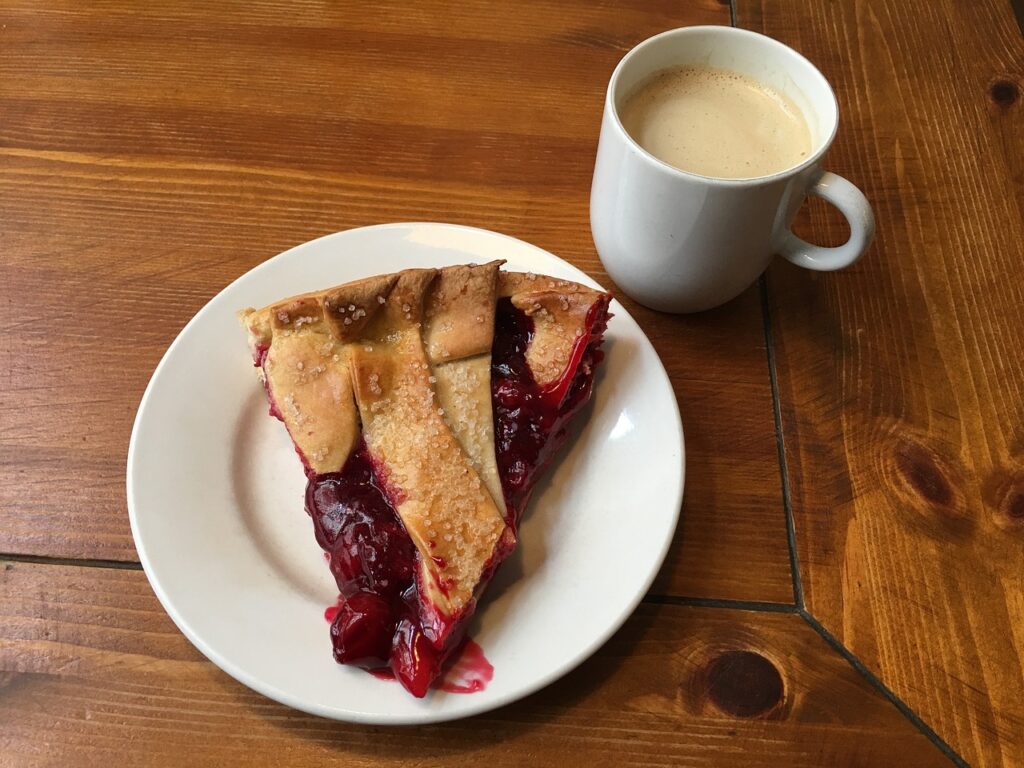 Culinaire roadtrip Nederland - Limburgse vlaai