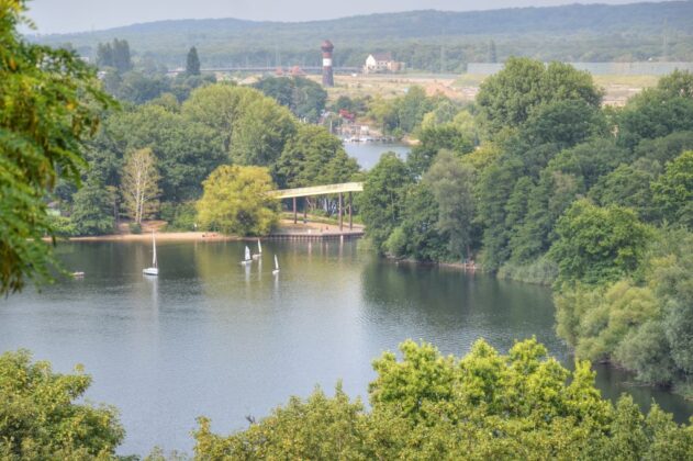 Leuke tips Duisburg: 9 x bezienswaardigheden en activiteiten