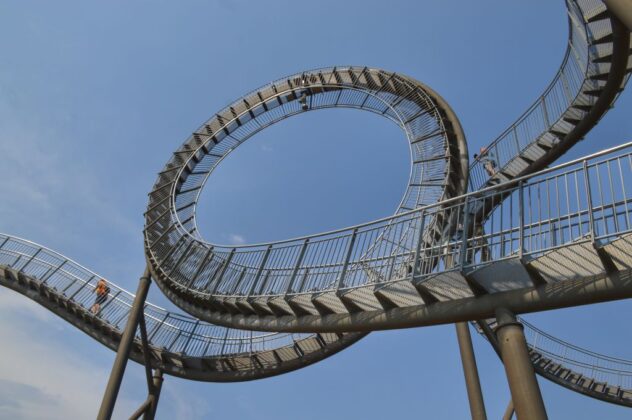 Leuke tips Duisburg: 9 x bezienswaardigheden en activiteiten