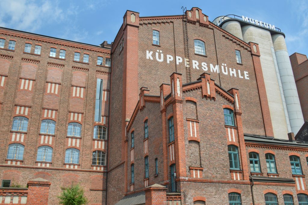 Museum Duisburg