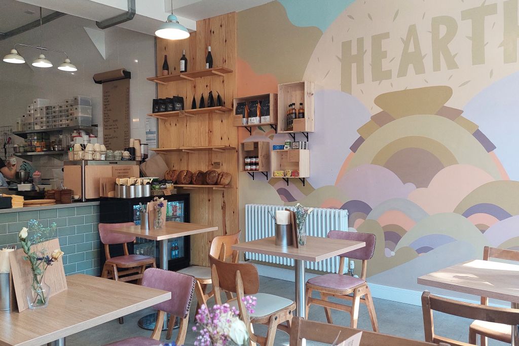 Leuke tips Hull - lekker ontbijten