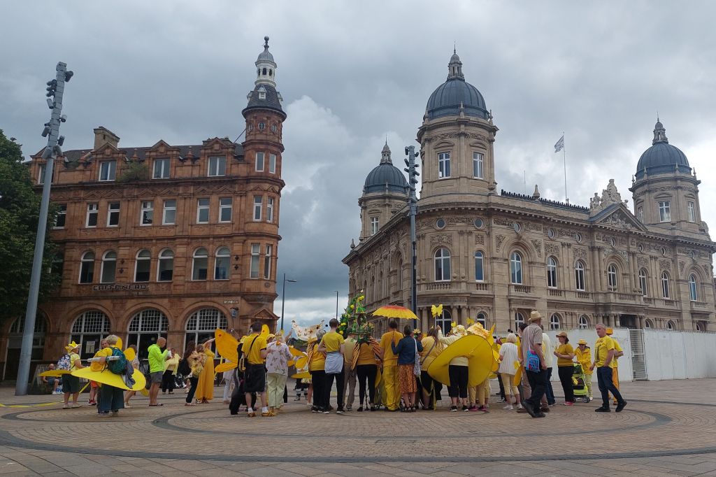 Hull Maritime Museum - leuke tips Hull