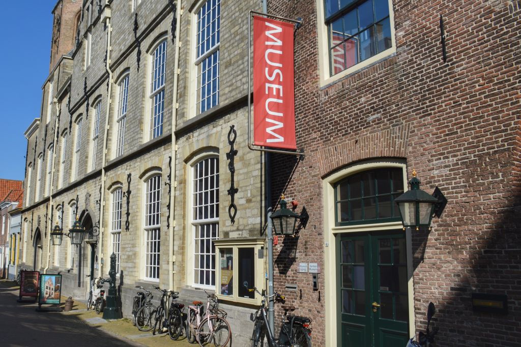 Stadhuismuseum Zierikzee