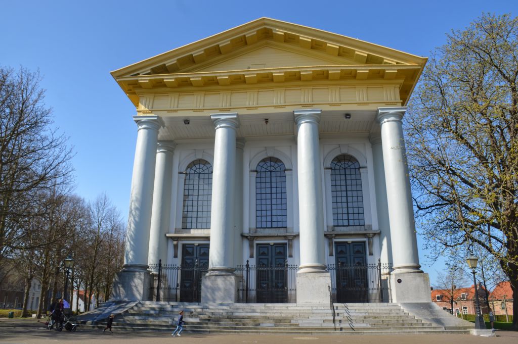 Nieuwe Kerk - Zierikzee