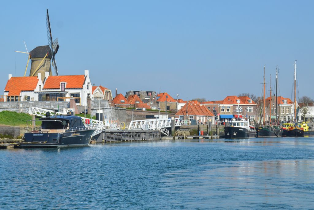 Haven Zierikzee
