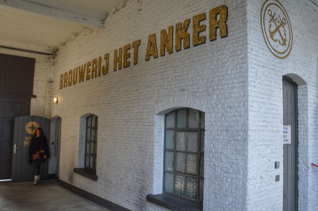 Brouwerij het Anker