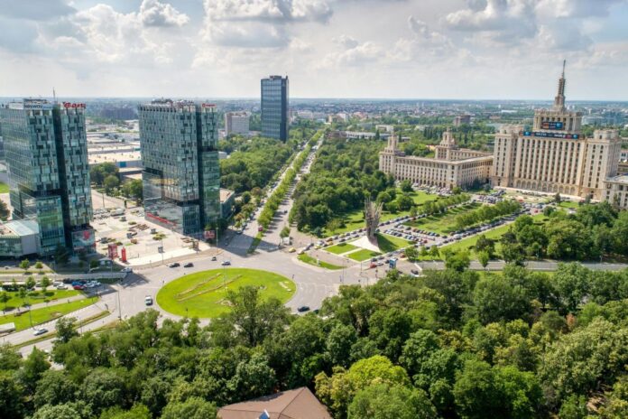 Boekarest