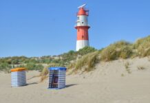 Leuke tips Borkum
