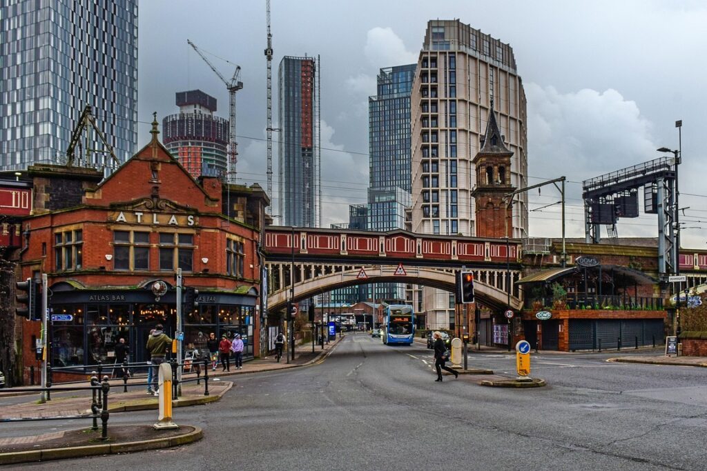 Manchester