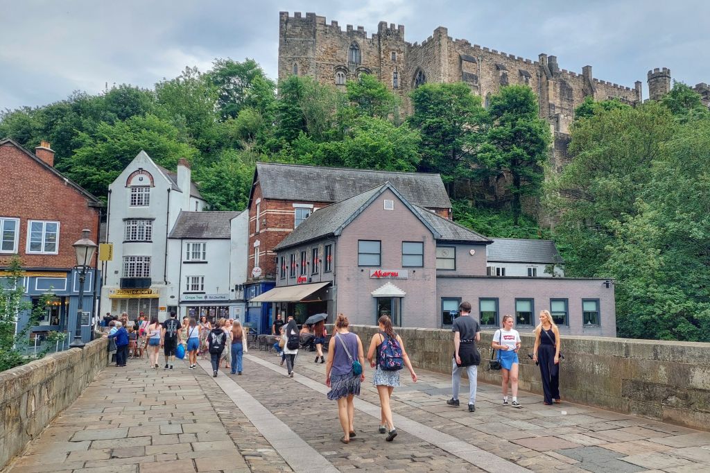 Durham Engeland