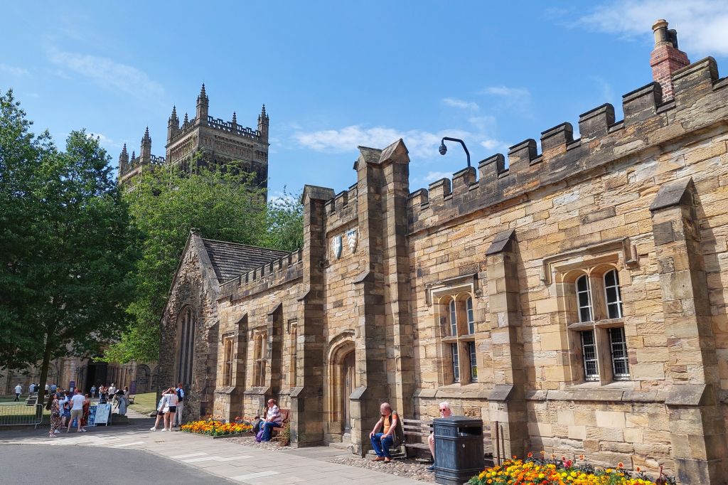 Durham