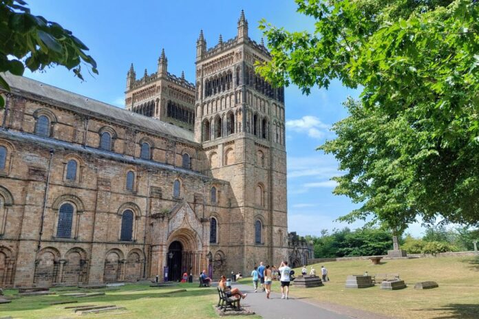 Durham