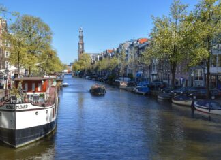 onthaasten Randstad