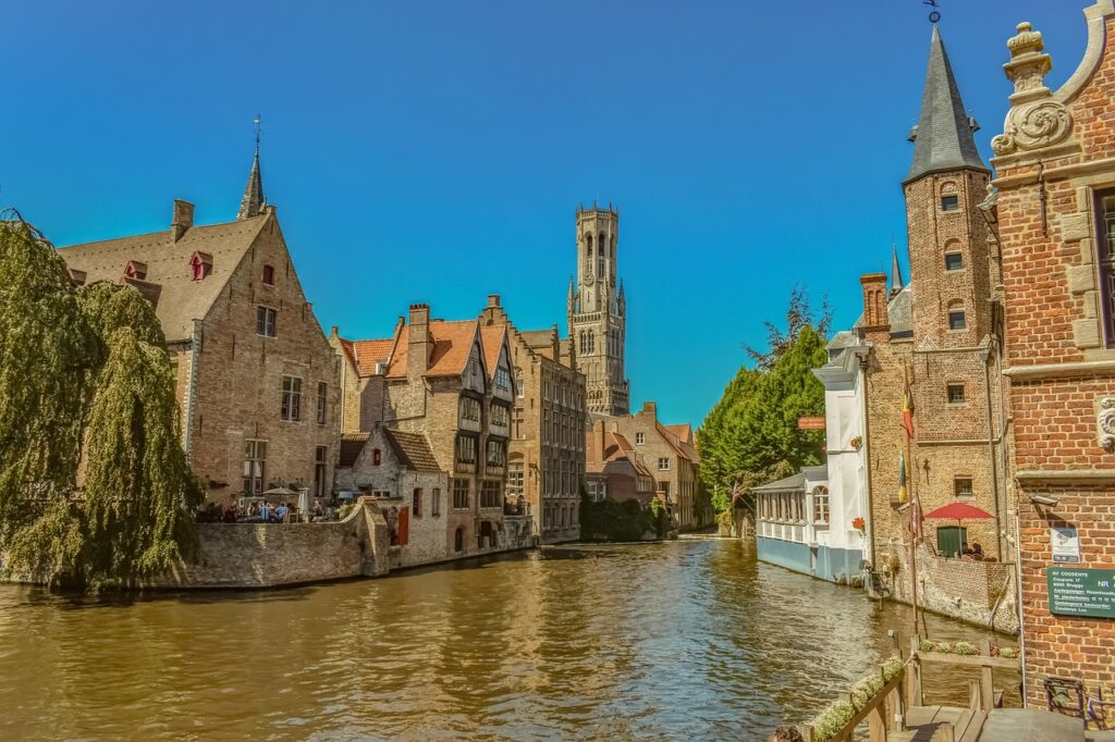 Brugge - België