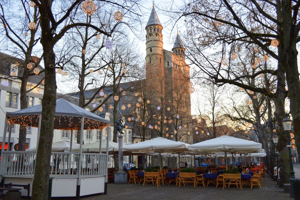 Maastricht
