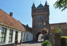 Wat te doen in Hattem? 9 leuke tips voor een dagje uit Leuke tips Hattem