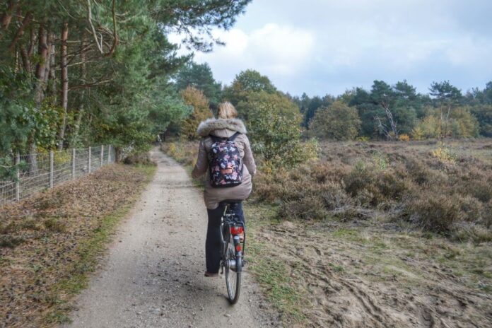 fietsuitdagingen (1) Fietsuitdagingen