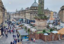 Leuke tips voor als je gaat kerstwinkelen in Newcastle Kerstwinkelen Newcastle