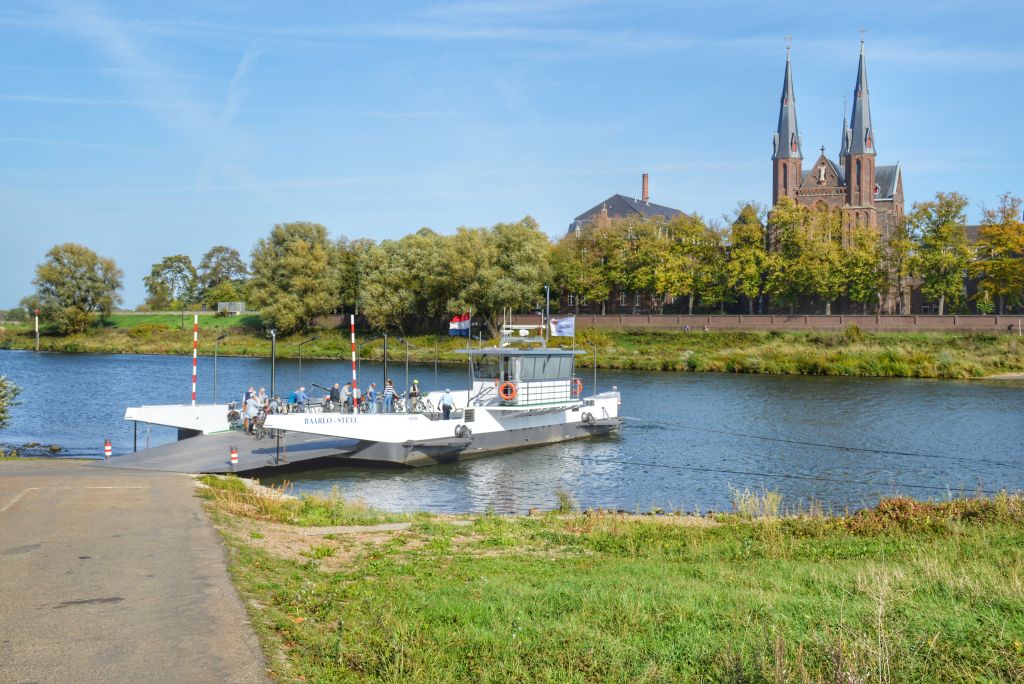 Steyl Limburg