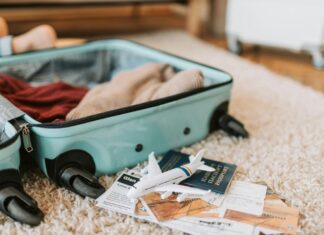 weekendtrip plannen