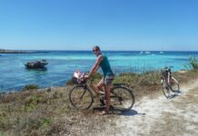 fietsvakantie Italie