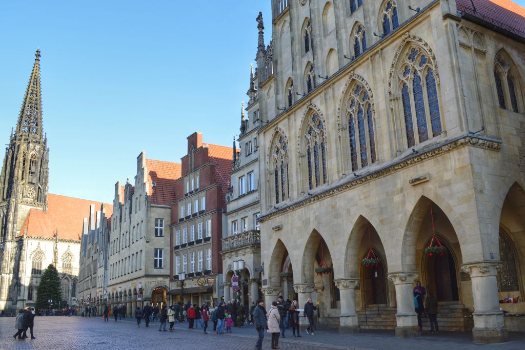 Münster