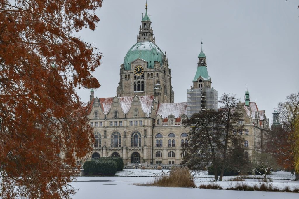 Hannover