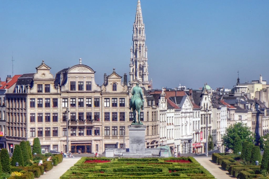 Brussel