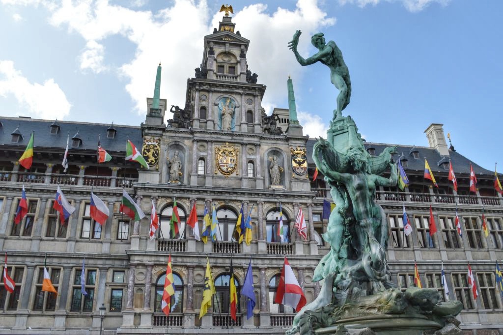 Antwerpen