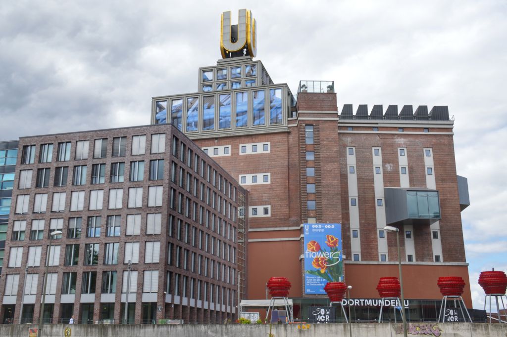 Dortmunder U 