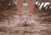 sandalen