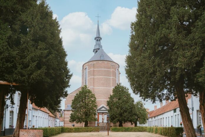 Hoogstraten (4) Hoogstraten