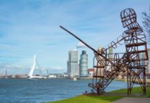 Een weekendje vissen in Nederland: zo plan je een ontspannen vistrip